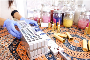 Axiology's Origin Story, an interview with founder and CEO Ericka Rodriguez